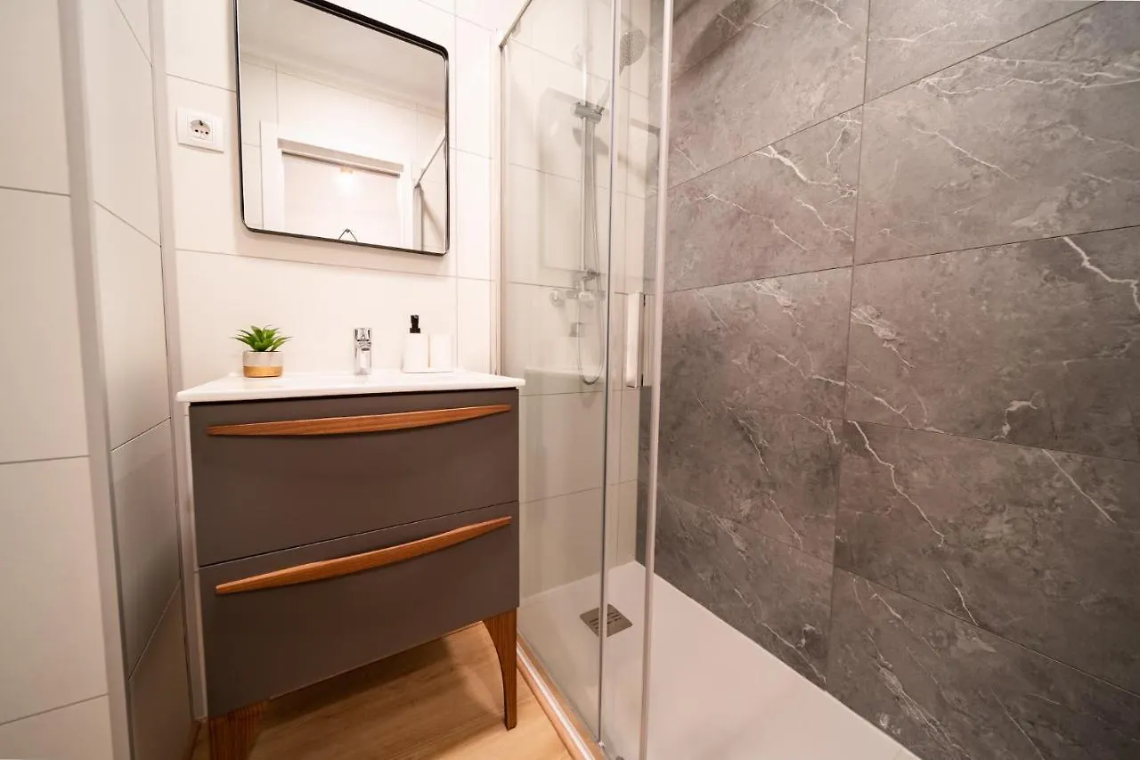 Acogedor Apartamento En Centro Historico Malaga 0*,  Spain